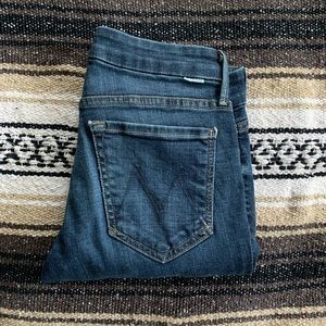 MOTHER “The Looker” Skinny Jeans 26. Immaculate!